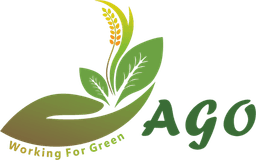AG Organics logo